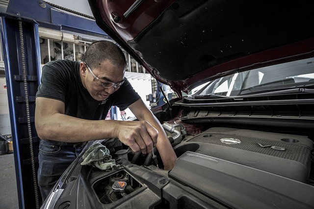 The Importance of Preventive Car Maintenance