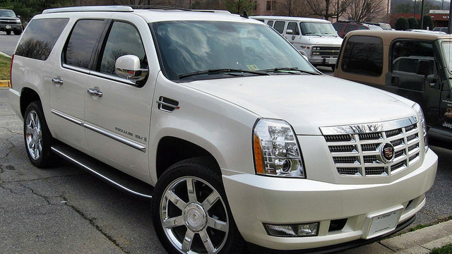 The Top 5 Family SUVs of 2025: Safety, Comfort, and Reliability