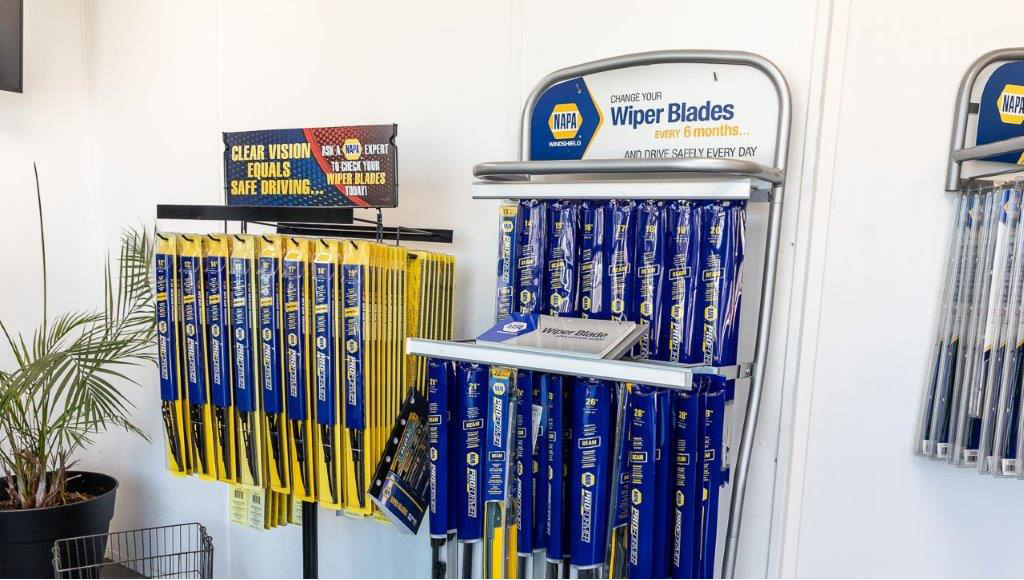 Wiper Blades