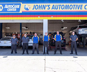 photo_gallery_10 | John's Automotive Care La Mesa