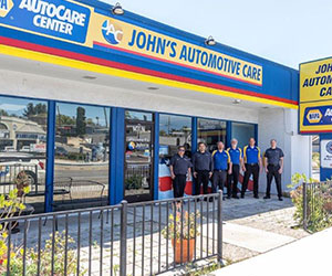 photo_gallery_14 | John's Automotive Care La Mesa