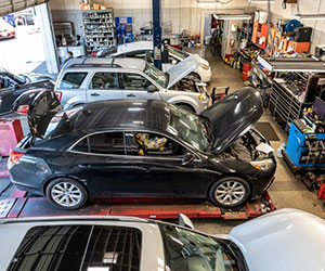 photo_gallery_19 | John's Automotive Care La Mesa