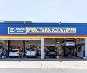 photo_gallery_9 | John's Automotive Care La Mesa