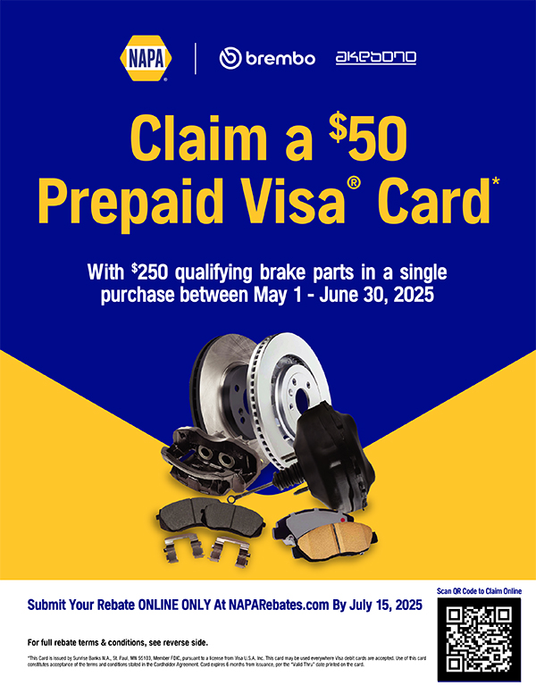 offer | John's Automotive Care