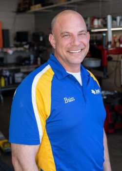 Brian | John's Automotive Care La Mesa
