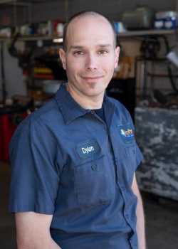 Dylan | John's Automotive Care La Mesa