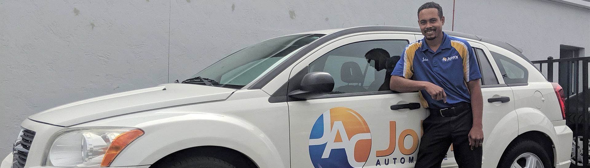 La Mesa Auto Repair John's Automotive Care La Mesa