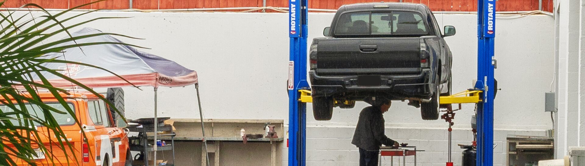 La Mesa Auto Repair John's Automotive Care La Mesa