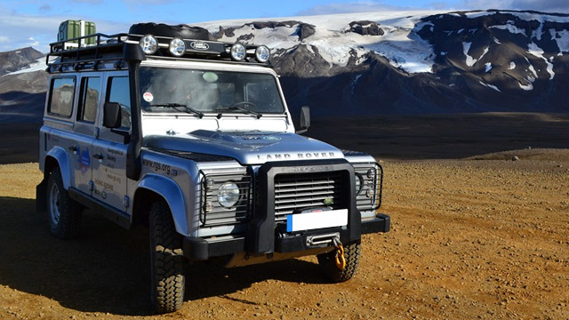 Land Rover Service and Repair | John's Automotive Care