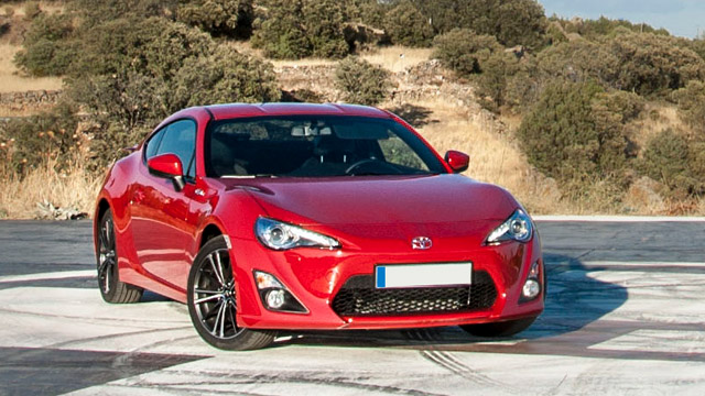 Toyota Service and Repair | John's Automotive Care
