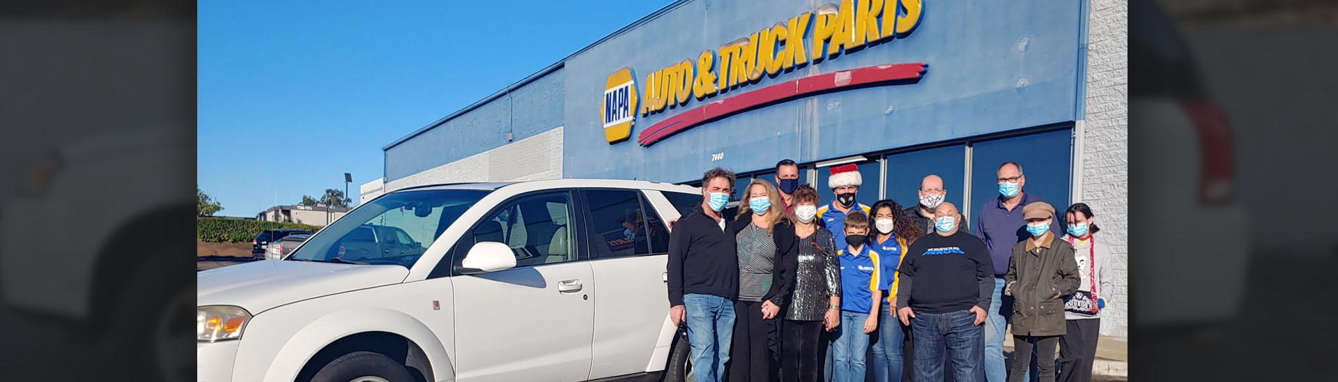 La Mesa Auto Repair John's Automotive Care La Mesa